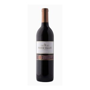 Cabernet Sauvignon — Stone Valley