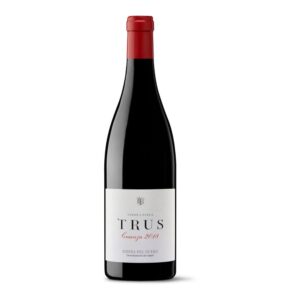 Crianza — Trus (2018)
