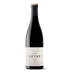 Pico de Luyas — Trus (2016)
