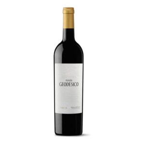 Punto Geodésico (Colección Familiar) — Trus (2016)