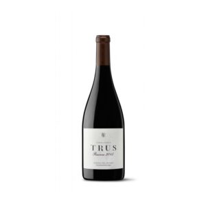 Reserva — Trus (2015)