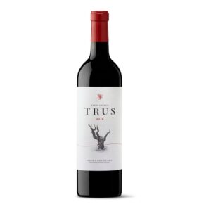 Roble — Trus (2019)