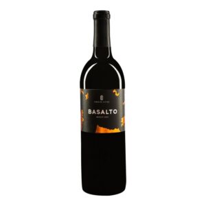 Basalto Merlot 2015 — Vinos de Altura (Vinos Santa Clara)