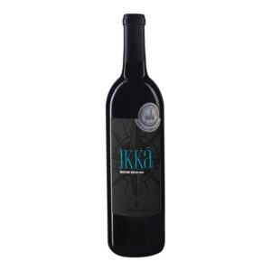 Ikká 2016 Shiraz — Vinos de Altura (Vinos Santa Clara)