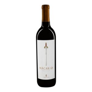 Macario Tempranillo 2016 — Vinos de Altura (Vinos Santa Clara)
