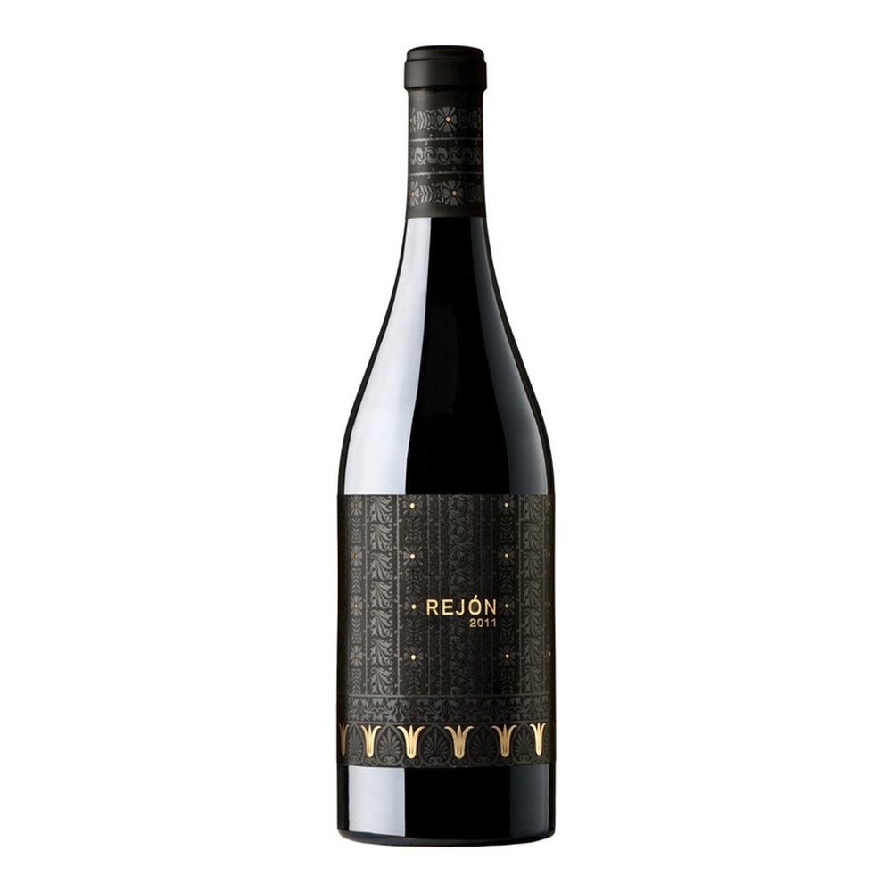 Rejón 2011 — Vinos de Altura (Vinos Santa Clara) (2014)