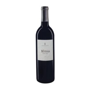 Mimus — Vinos Santa Clara (Vinos de Altura) (2018)