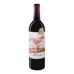Pecus — Vinos Santa Clara (Vinos de Altura) (2016)
