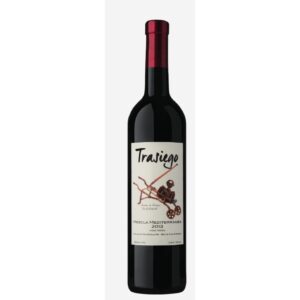 Trasiego Mezcla Mediterránea — Vinos Trasiego (2015)