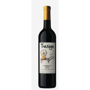 Trasiego Nebbiolo — Vinos Trasiego (2019)