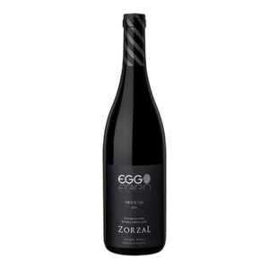 Eggo Tinto de Tiza — Zorzal (2016)