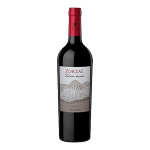 Terroir Único Malbec — Zorzal (2017)