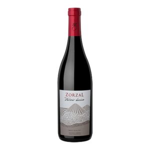 Terroir Único Pinot Noir — Zorzal (2017)