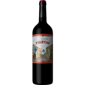 Piantao — Zorzal Vineyards & Winery (2012)