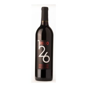 Rojo 1-26